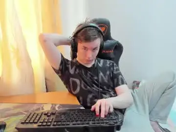 Chaturbate Live Sex of iliaskrislove