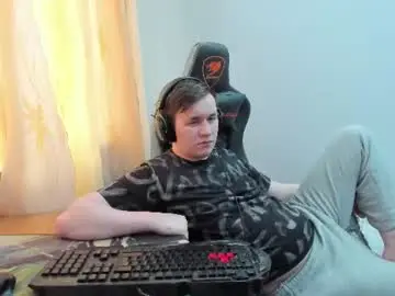 Chaturbate Adult Video Chat of iliaskrislove