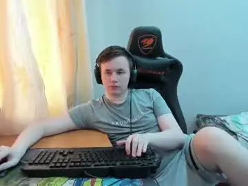 Chaturbate Live Sex of iliaskrislove