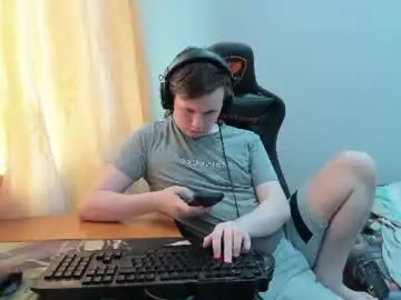 Chaturbate Sex Cam of iliaskrislove
