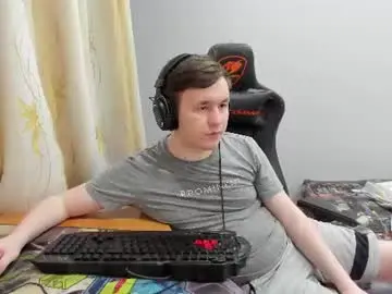 Chaturbate Sex Chat of iliaskrislove