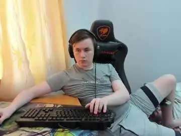 Chaturbate Best Webcam of iliaskrislove