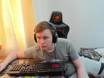 Chaturbate Watch Live Sex Cams of iliaskrislove