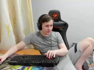 Chaturbate Adult Video Chat of iliaskrislove