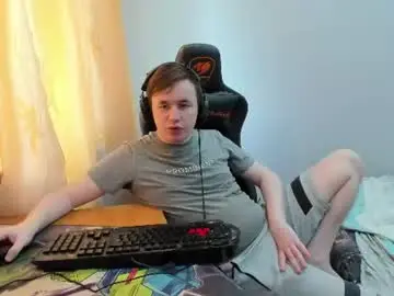 Chaturbate Free Porn Cam of iliaskrislove