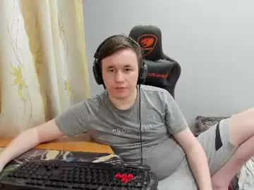 Chaturbate Watch Live Sex Cams of iliaskrislove