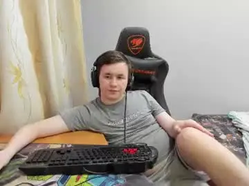 Chaturbate Live Porn of iliaskrislove