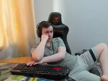 Chaturbate Best Webcam of iliaskrislove