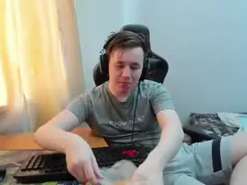 Chaturbate Nude Webcam of iliaskrislove