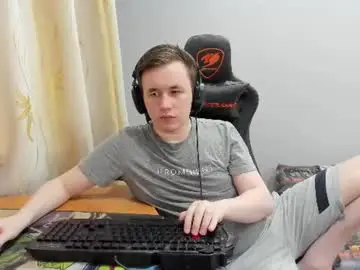 Chaturbate Adult Webcams of iliaskrislove