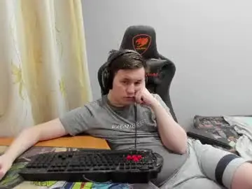 Chaturbate Best live sex cam show of iliaskrislove