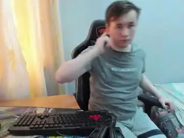 Chaturbate Watch Live Sex Cams of iliaskrislove