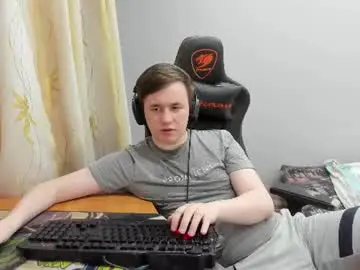 Chaturbate Sex Cam of iliaskrislove