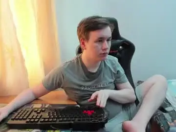 Chaturbate Live Sex of iliaskrislove