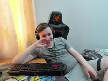 Chaturbate Watch Live Sex Cams of iliaskrislove