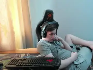 Chaturbate Sex Cam of iliaskrislove