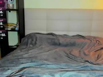Chaturbate Sex Chat of luna_lips