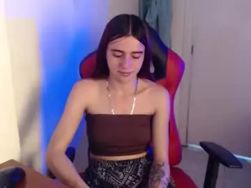 Chaturbate Adult Webcam of maxinesex_