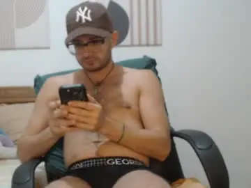 Chaturbate Adult Video Chat of peter_x_annaud