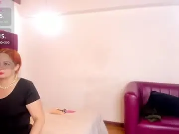 Chaturbate Live Sex Cam of rossmildrey