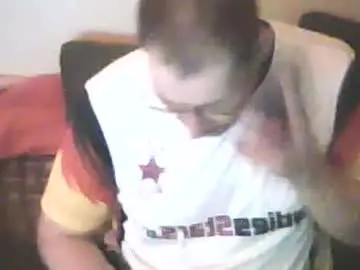 Chaturbate Sex Chat of smi35