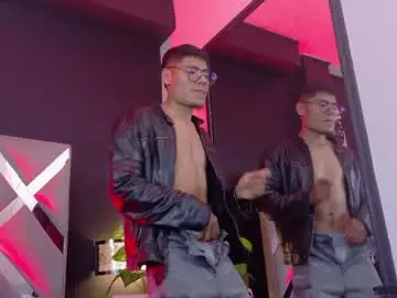 Chaturbate Live Porn of asian_ferverx