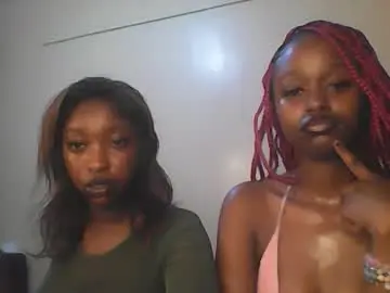 Chaturbate Live Sex of babybrown20