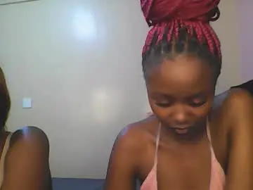 Chaturbate Live Porn of babybrown20
