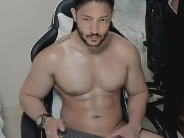 Chaturbate Sex Chat of luis_baptista