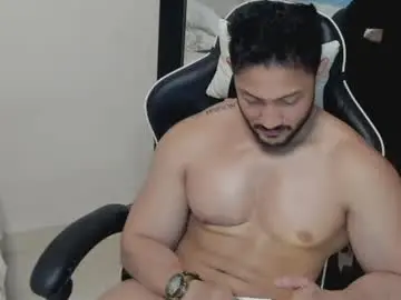 Chaturbate Nude Webcam of luis_baptista