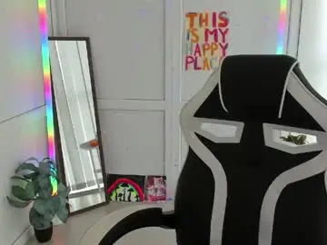 Chaturbate Adult Webcam of nightleaf_