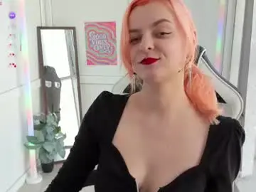 Chaturbate Private Sex Chat of nightleaf_