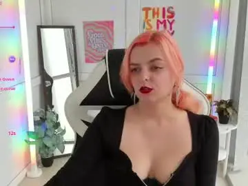 Chaturbate Adult Webcam of nightleaf_