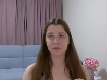 Chaturbate Nude Webcam of agataaisitt