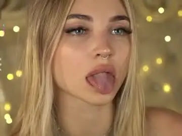 Chaturbate Live Sex of beckymadsons