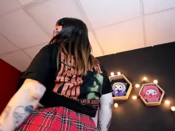 Chaturbate Watch Live Sex Cams of gomory_kitty