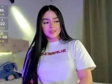 Chaturbate Sex Cam of holly_444