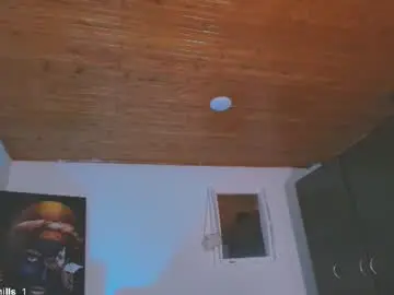 Chaturbate Free Live Porn of kortneyhills