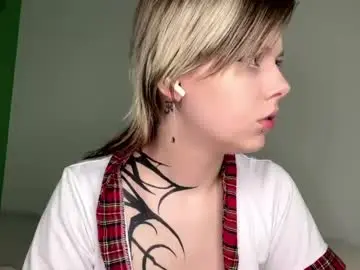 Chaturbate Sex Chat of liliandaniels