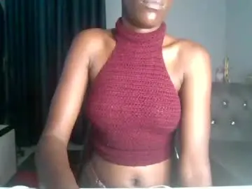 Chaturbate Adult Webcam of luxurydarkqueennyxa