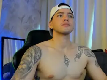 Chaturbate Watch Live Sex Cams of ronny_colton