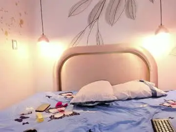 Chaturbate Free Porn Cam of saramyers