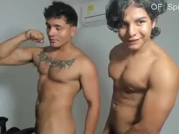 Chaturbate Best Webcam of spideychill