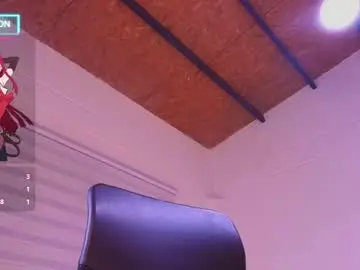 Chaturbate Sex Cam of irantzu_hank