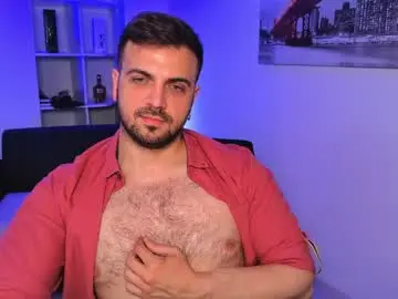 Chaturbate Live Sex of jace_thorne