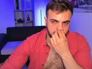 Chaturbate Sex Chat of jace_thorne