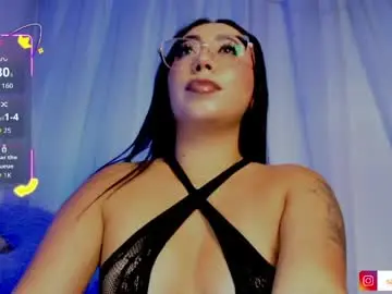 Chaturbate Adult Video Chat of kim_sanatana