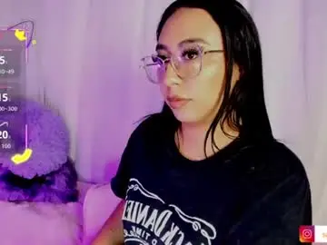 Chaturbate Nude Webcam of kim_sanatana