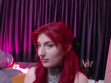 Chaturbate Best Webcam of nina_b1um