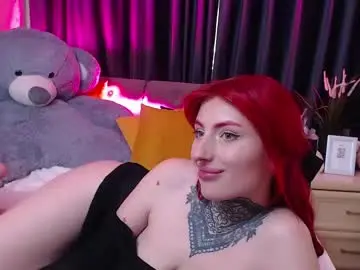 Chaturbate Free Live Porn of nina_b1um